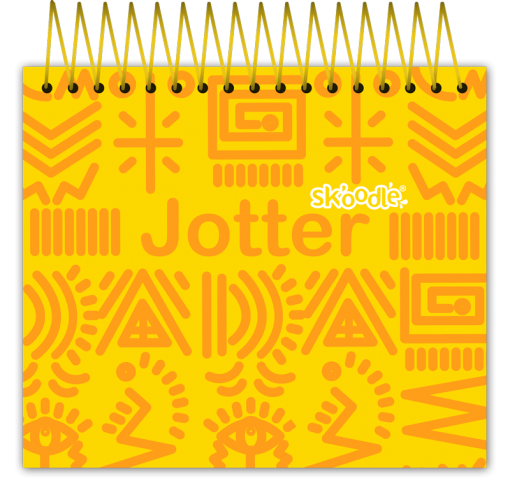 YO_Doodle_Jotter