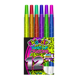 12TwistCrayon